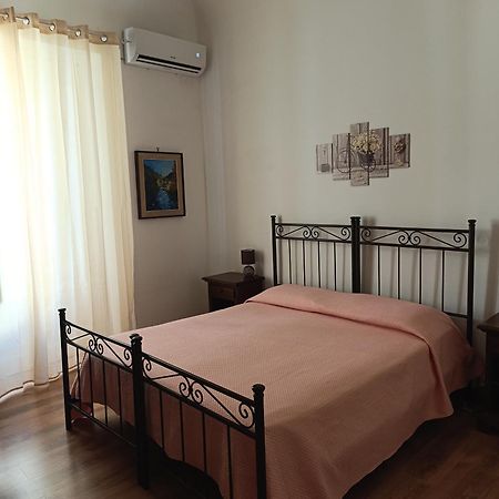 Hotel Arco del vescovo Acireale Esterno foto