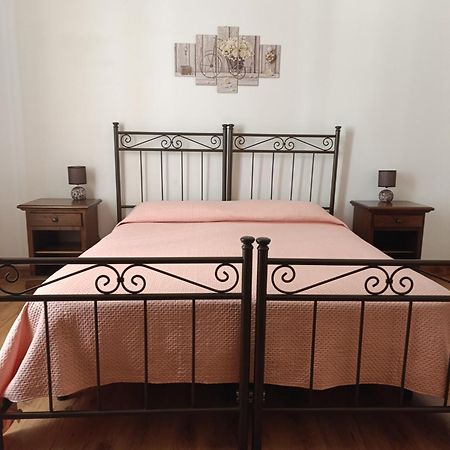 Hotel Arco del vescovo Acireale Esterno foto