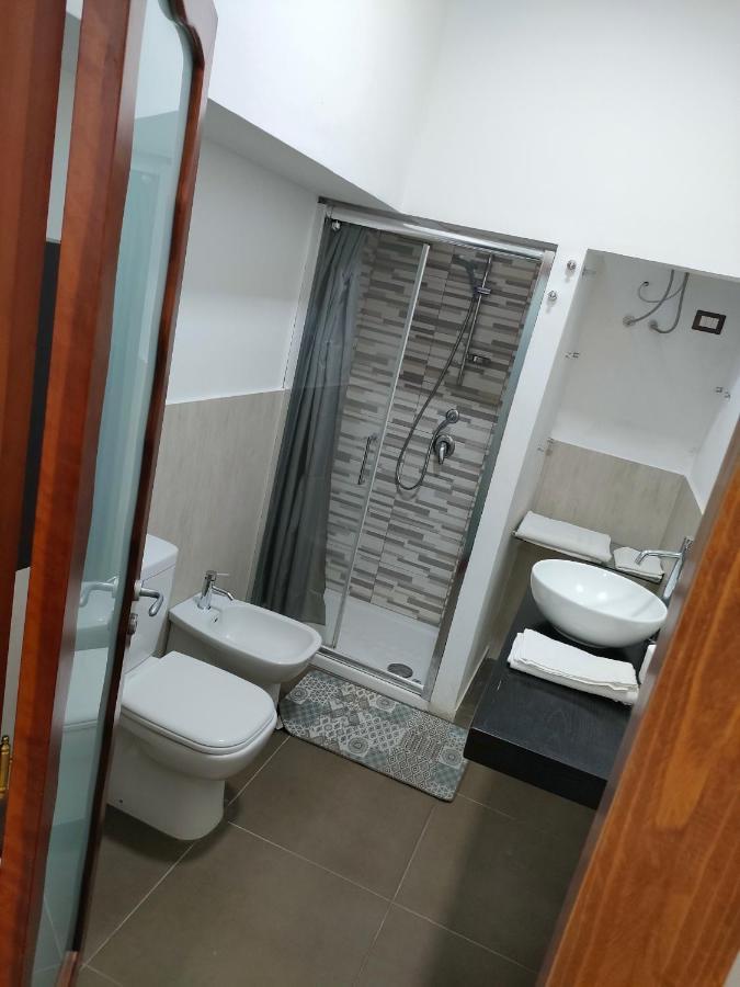 Hotel Arco del vescovo Acireale Esterno foto