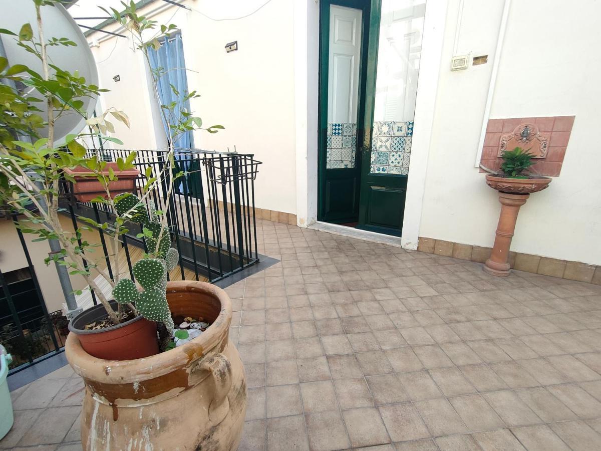 Hotel Arco del vescovo Acireale Esterno foto