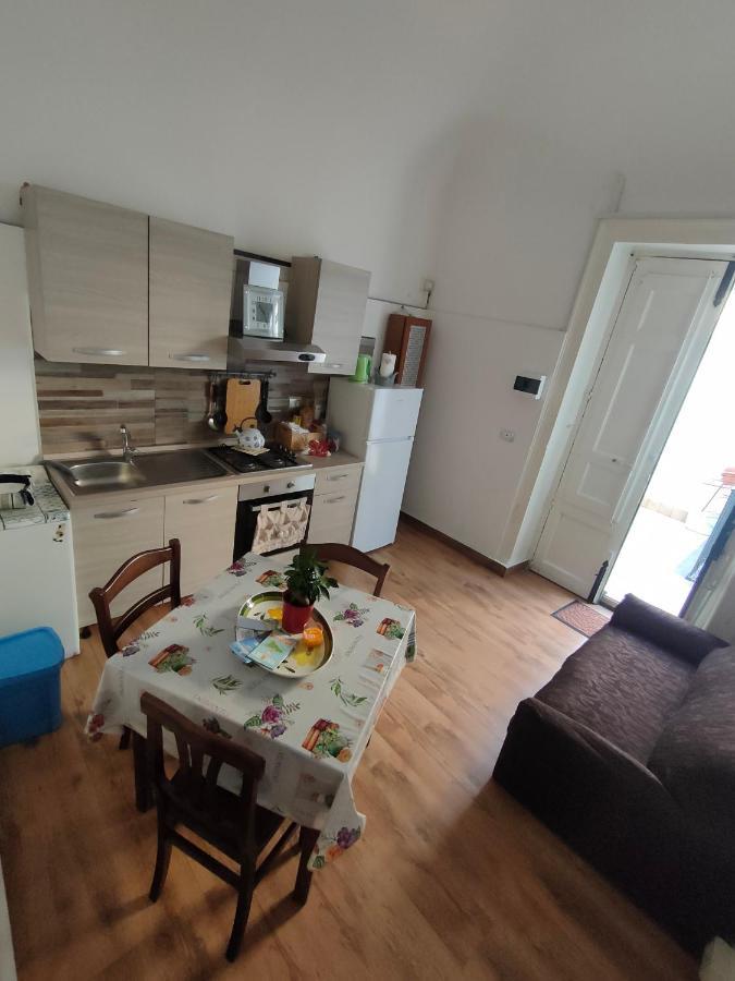 Hotel Arco del vescovo Acireale Esterno foto