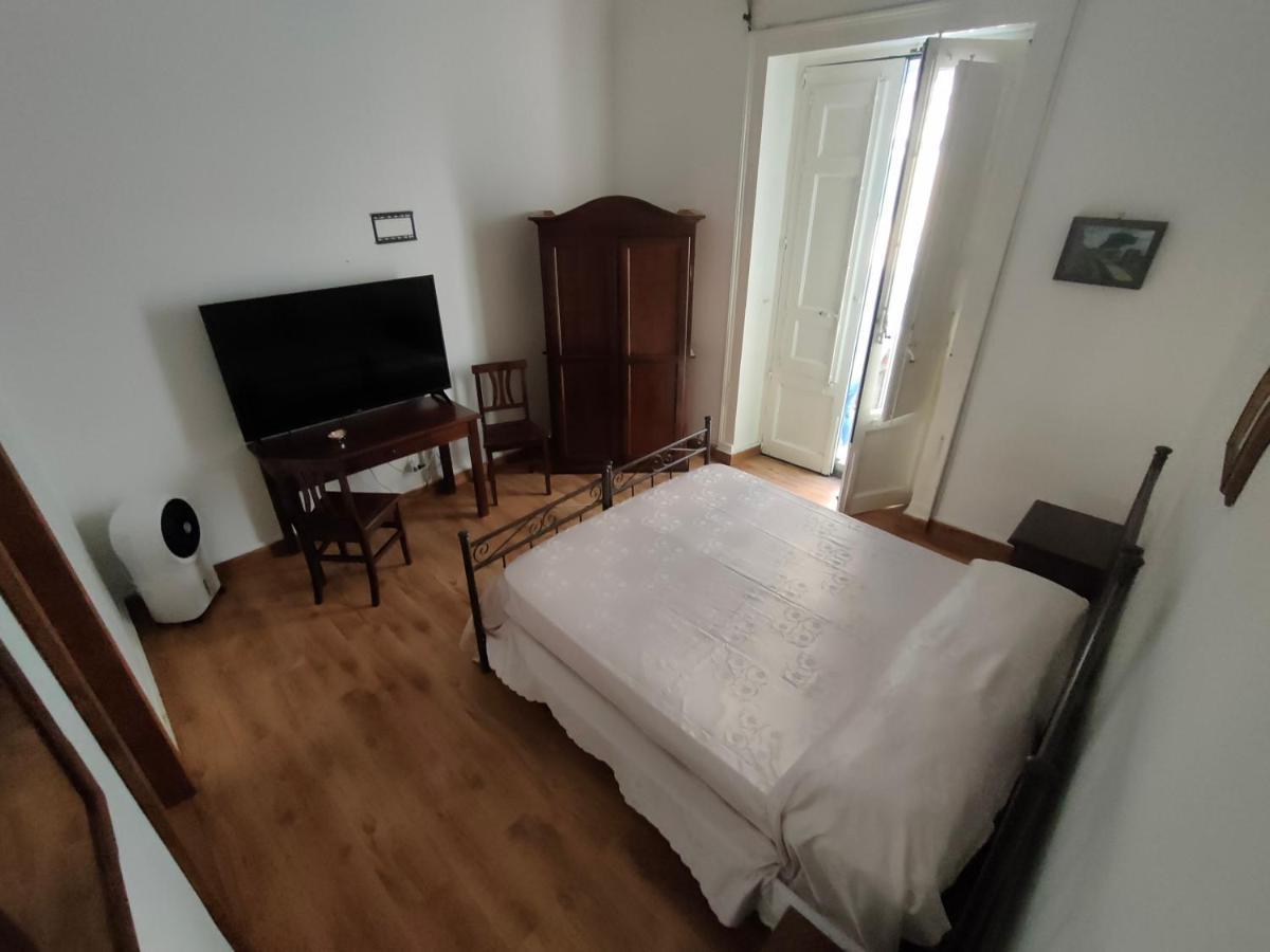 Hotel Arco del vescovo Acireale Esterno foto