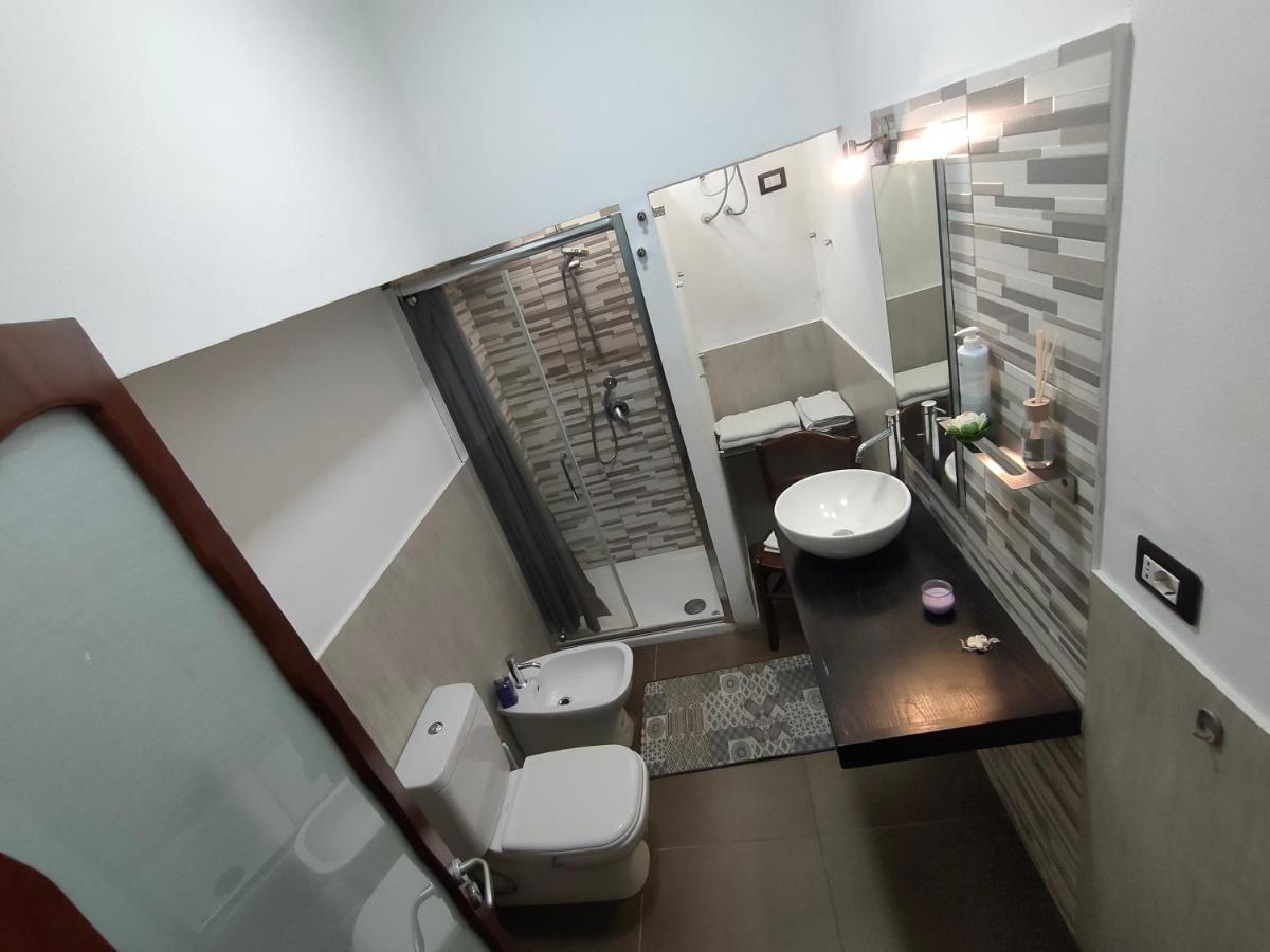 Hotel Arco del vescovo Acireale Esterno foto