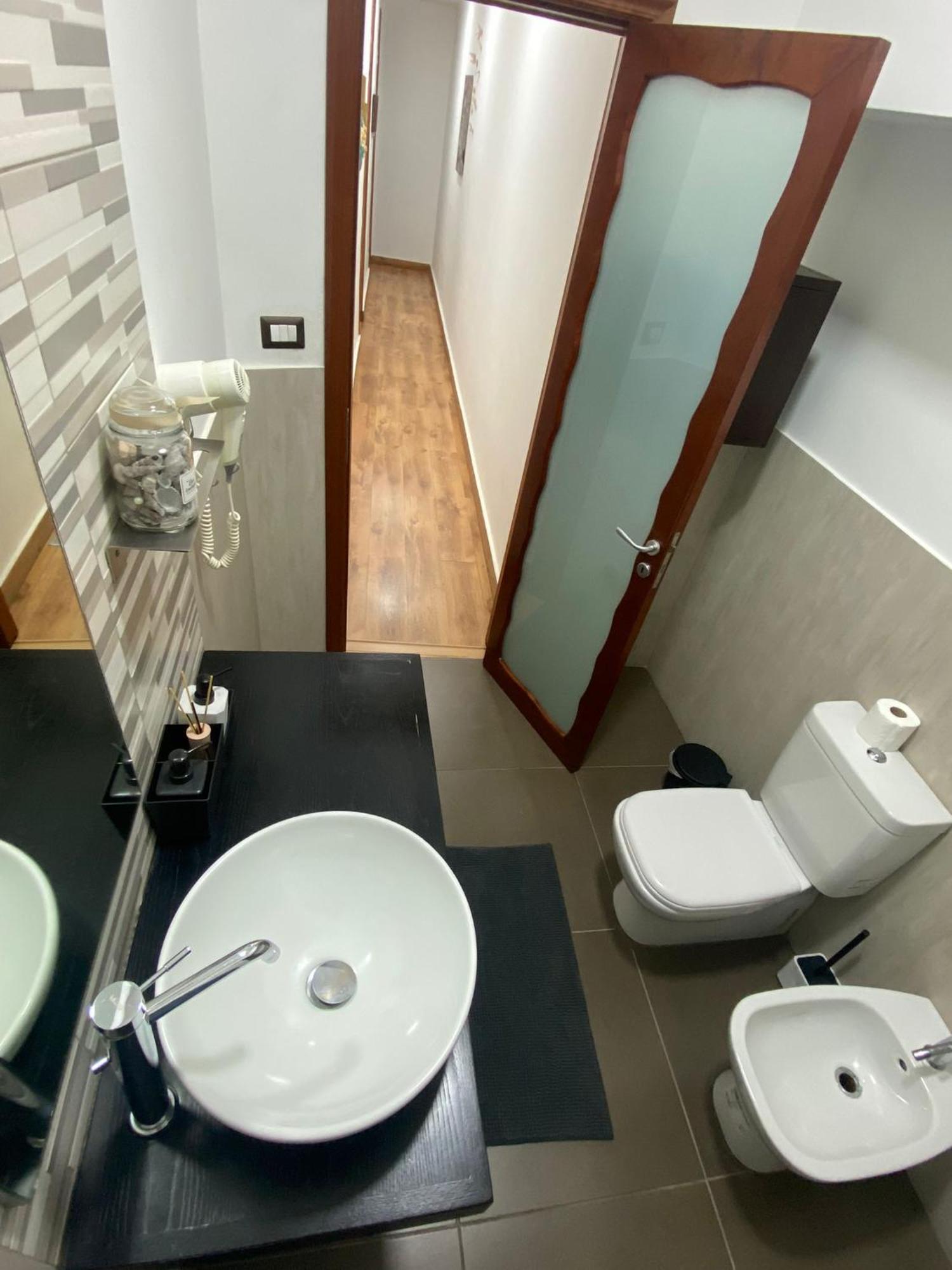 Hotel Arco del vescovo Acireale Esterno foto