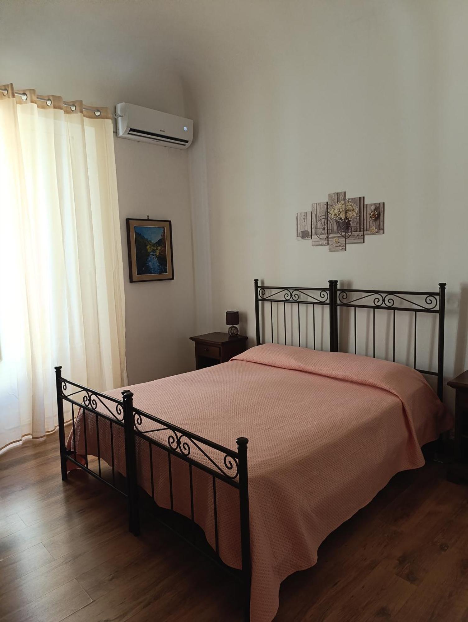 Hotel Arco del vescovo Acireale Esterno foto