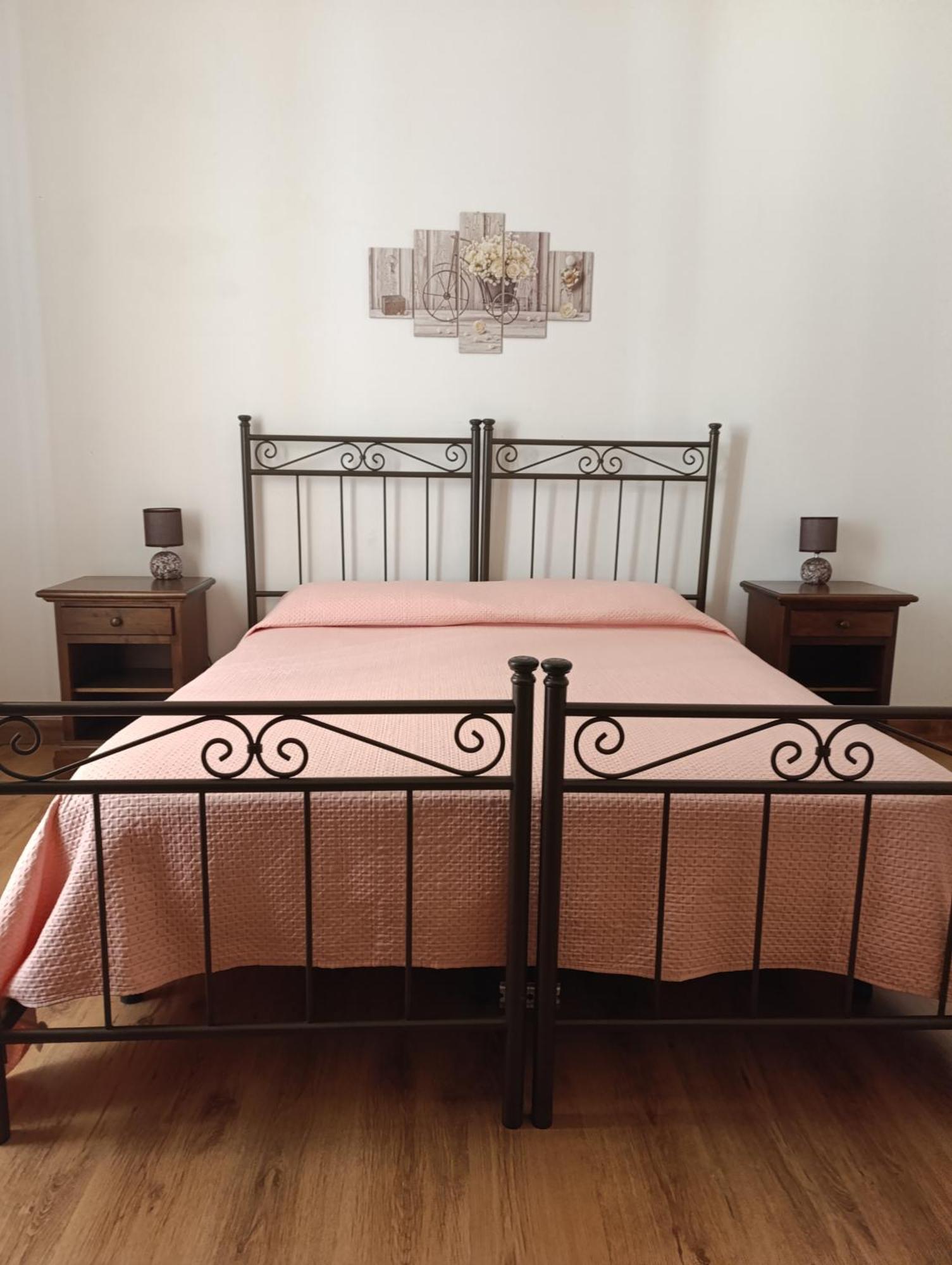 Hotel Arco del vescovo Acireale Esterno foto