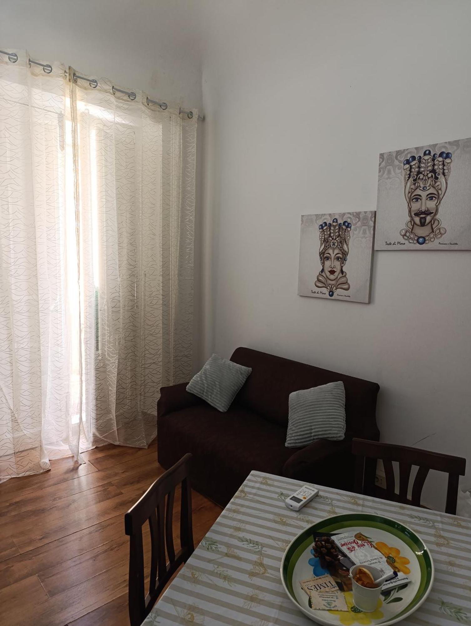 Hotel Arco del vescovo Acireale Esterno foto